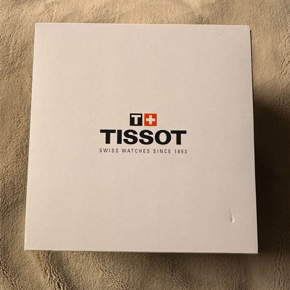 TISSOT HERITAGE PORTO MECHANICAL WATCH - Picture 2 of 9